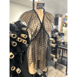 Encanto de Encaje - Robe...