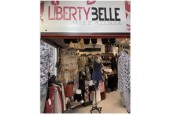 Liberty Belle (Village naturiste)